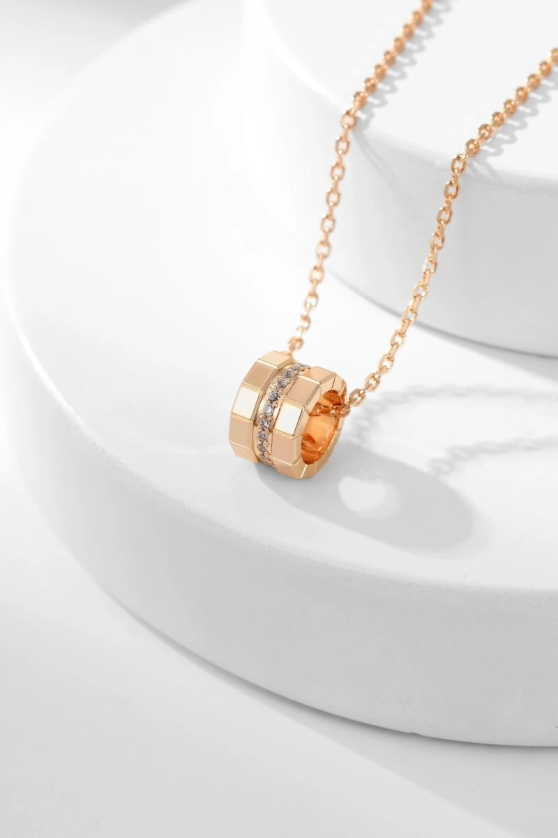 SunProtective Chopard Necklaces 209399