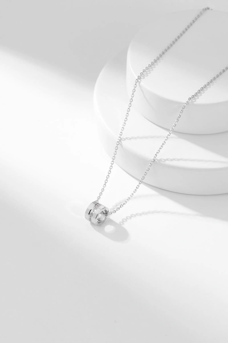 SunProtective Chopard Necklaces 209399