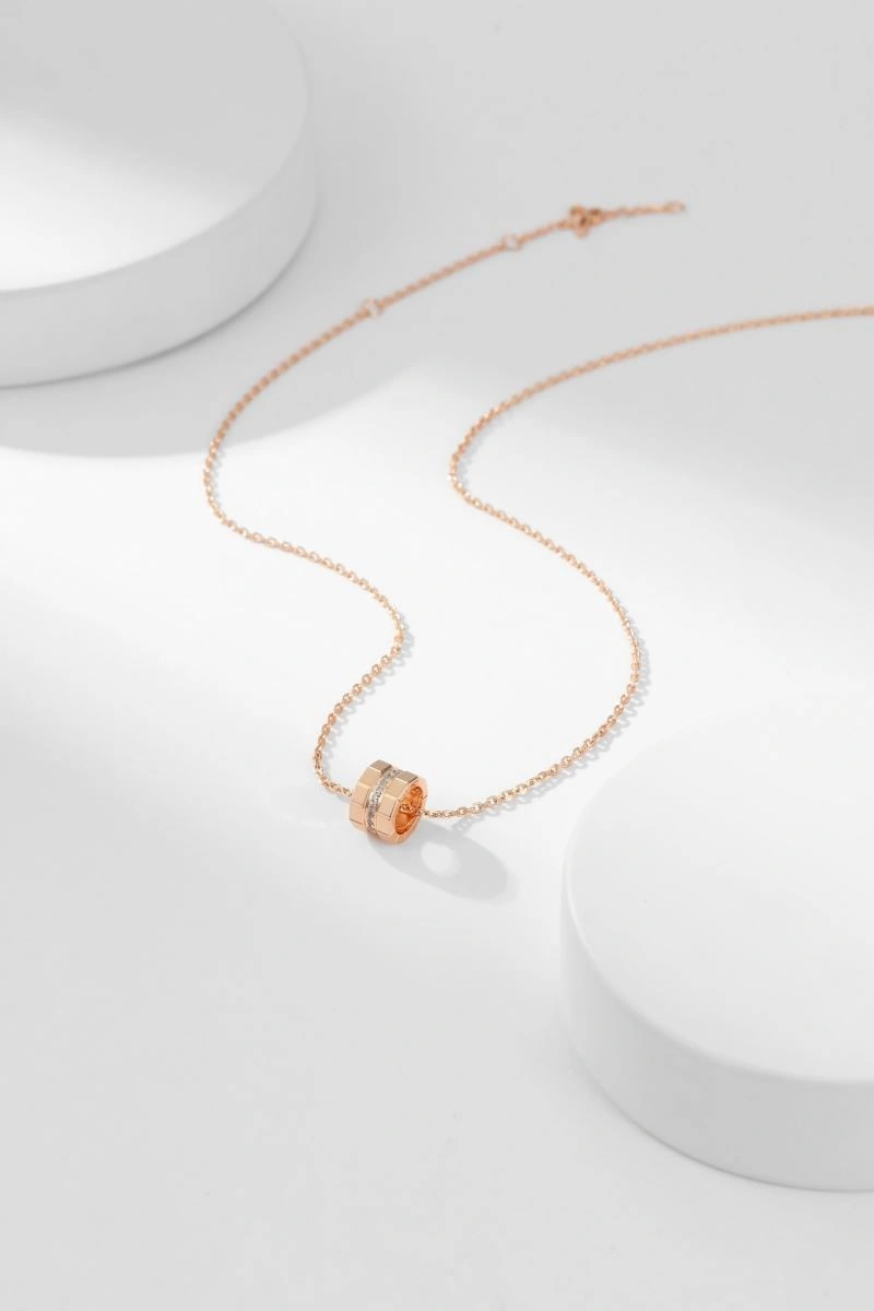 SunProtective Chopard Necklaces 209399