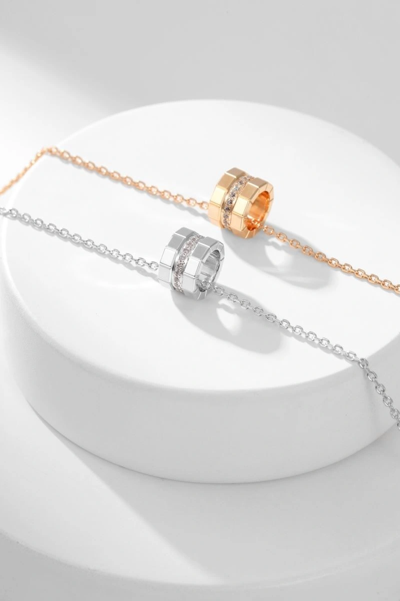 SunProtective Chopard Necklaces 209399