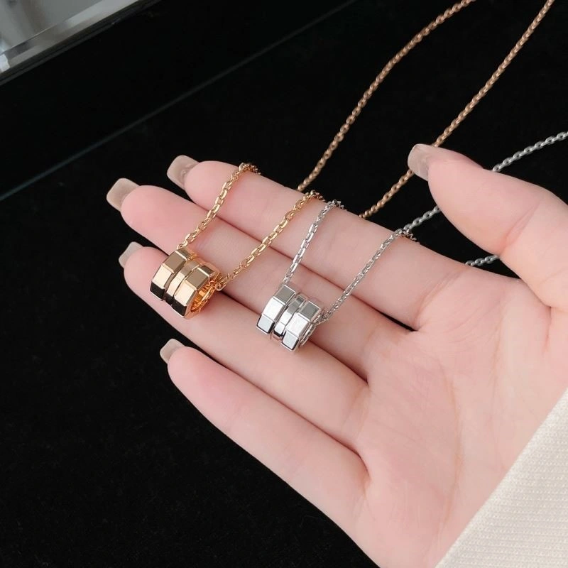 Chopard Necklaces Affordable 209396