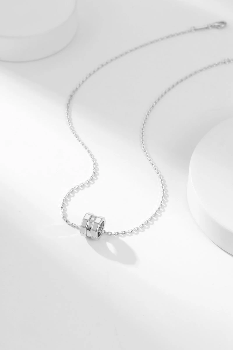 Chopard Necklaces Affordable 209396