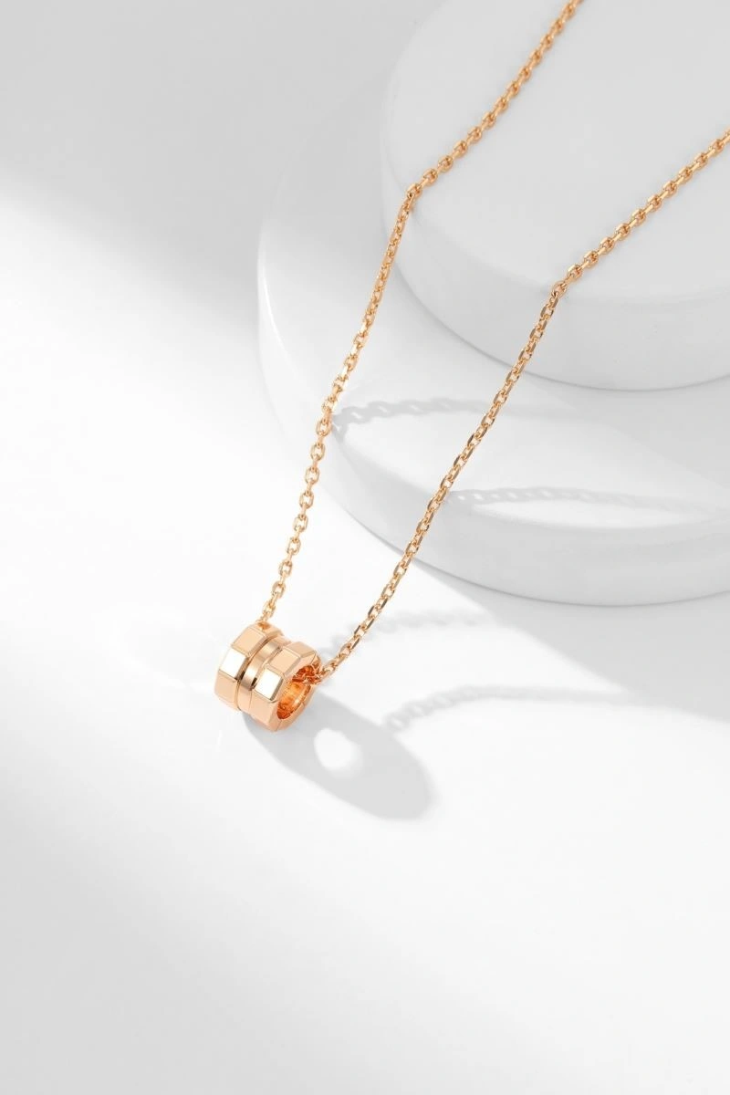 Chopard Necklaces Affordable 209396
