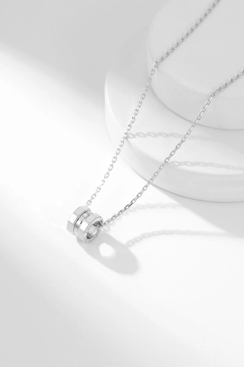 Chopard Necklaces Affordable 209396