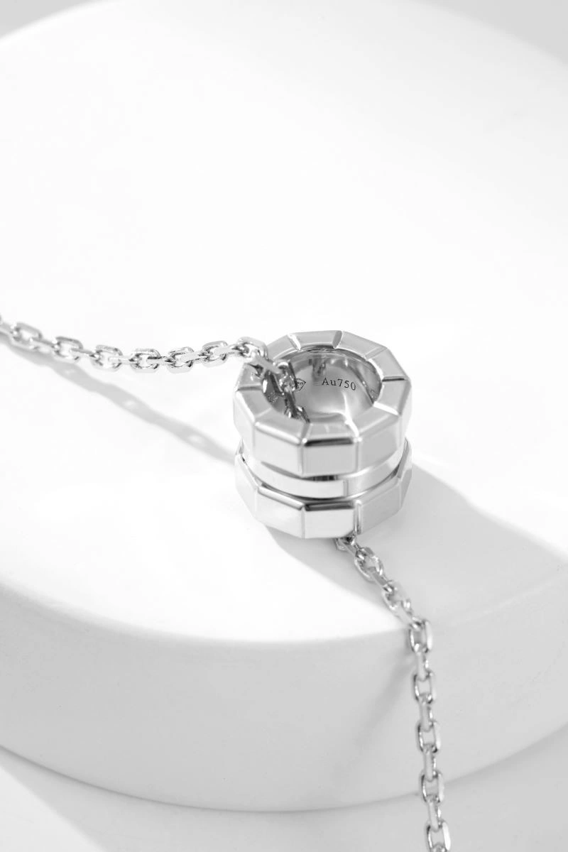 Chopard Necklaces Affordable 209396