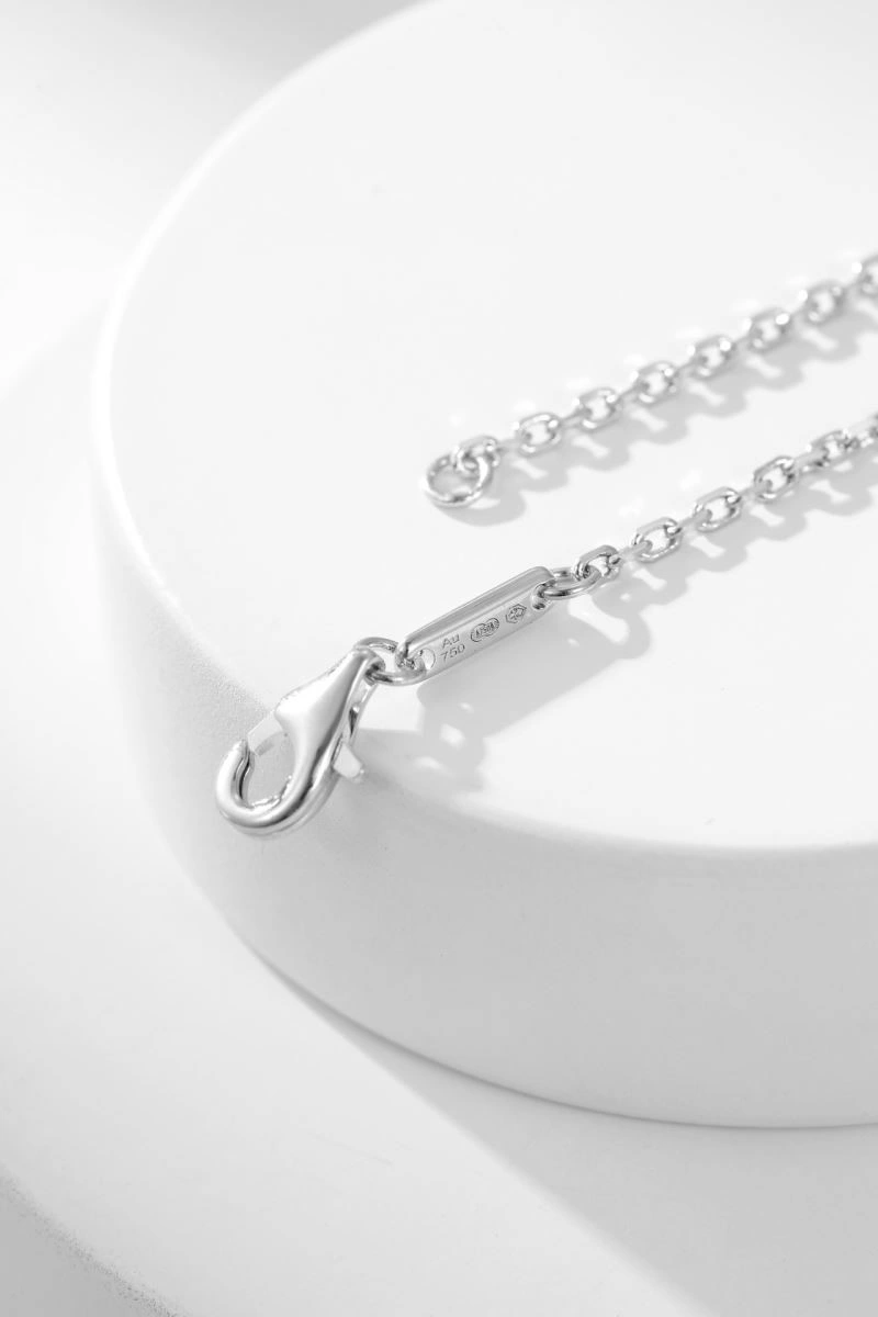 Chopard Necklaces Affordable 209396