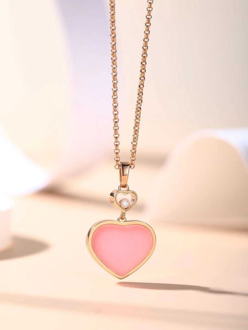 SunProtective Chopard Necklaces 209390