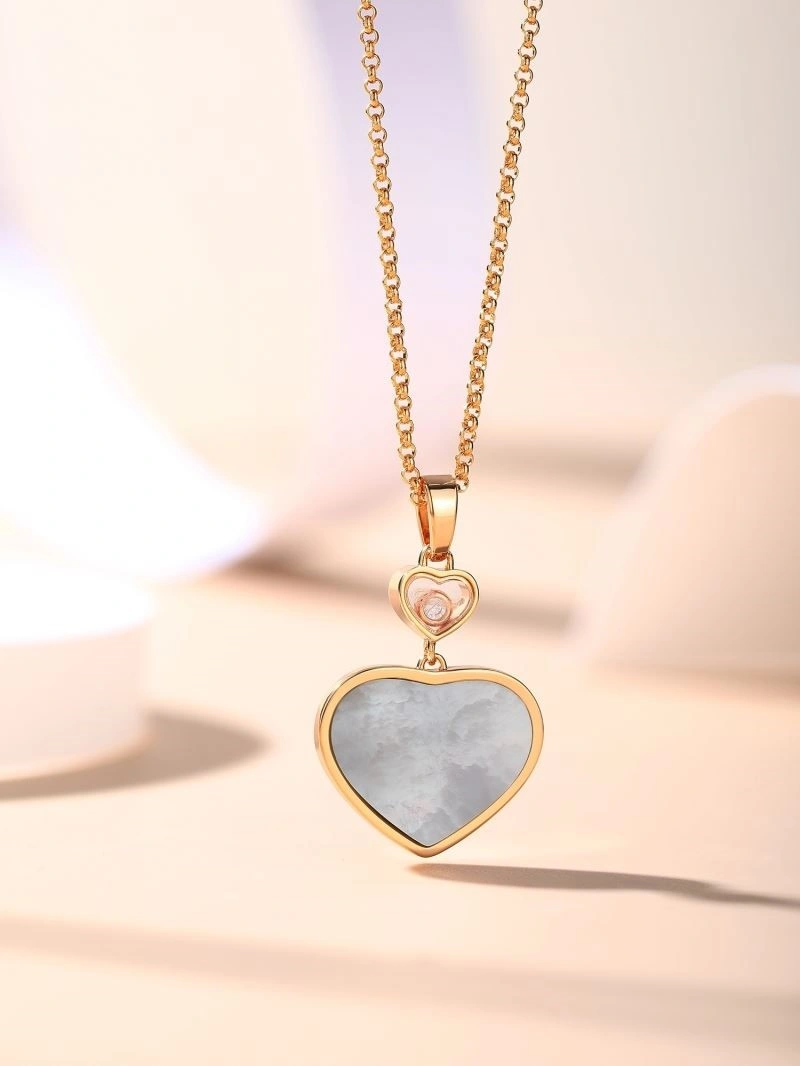 SunProtective Chopard Necklaces 209390