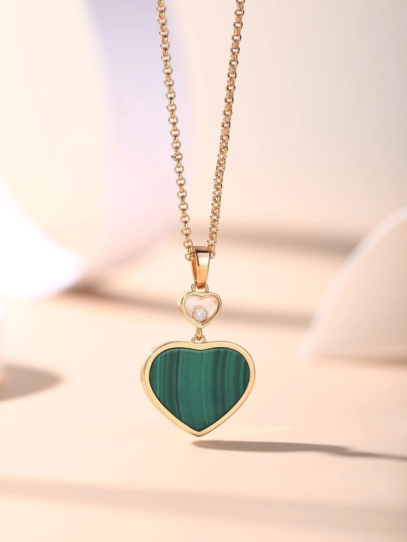 SunProtective Chopard Necklaces 209390