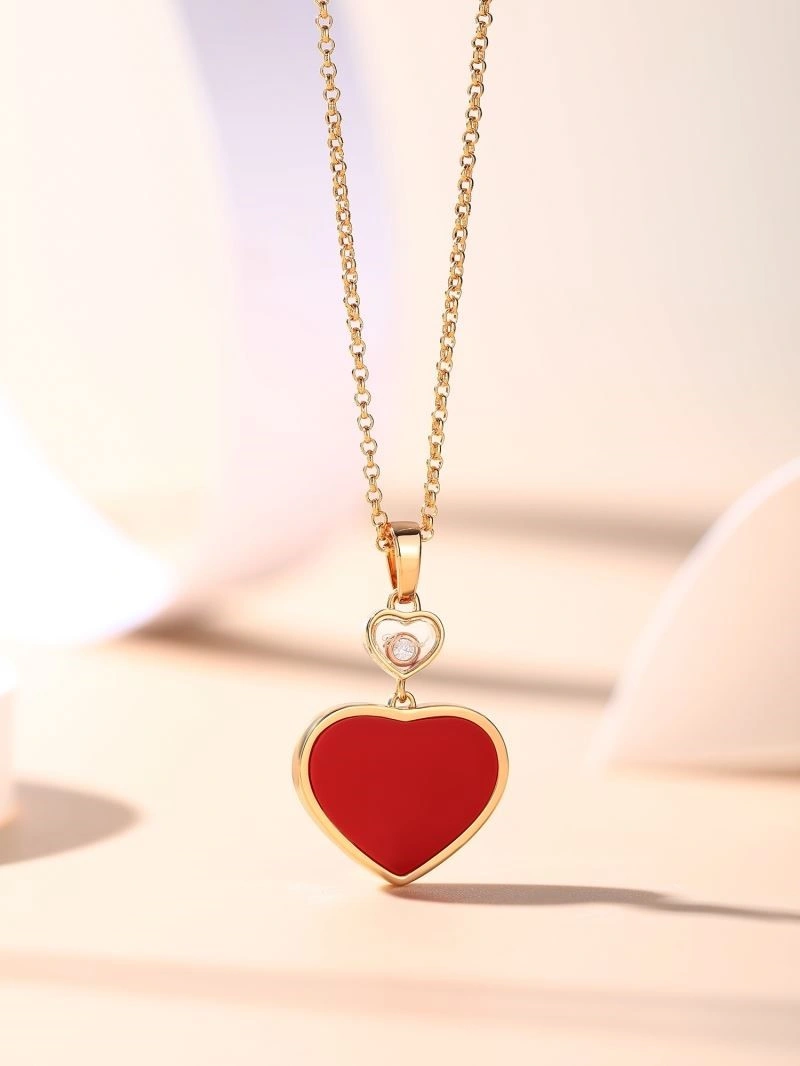 SunProtective Chopard Necklaces 209390