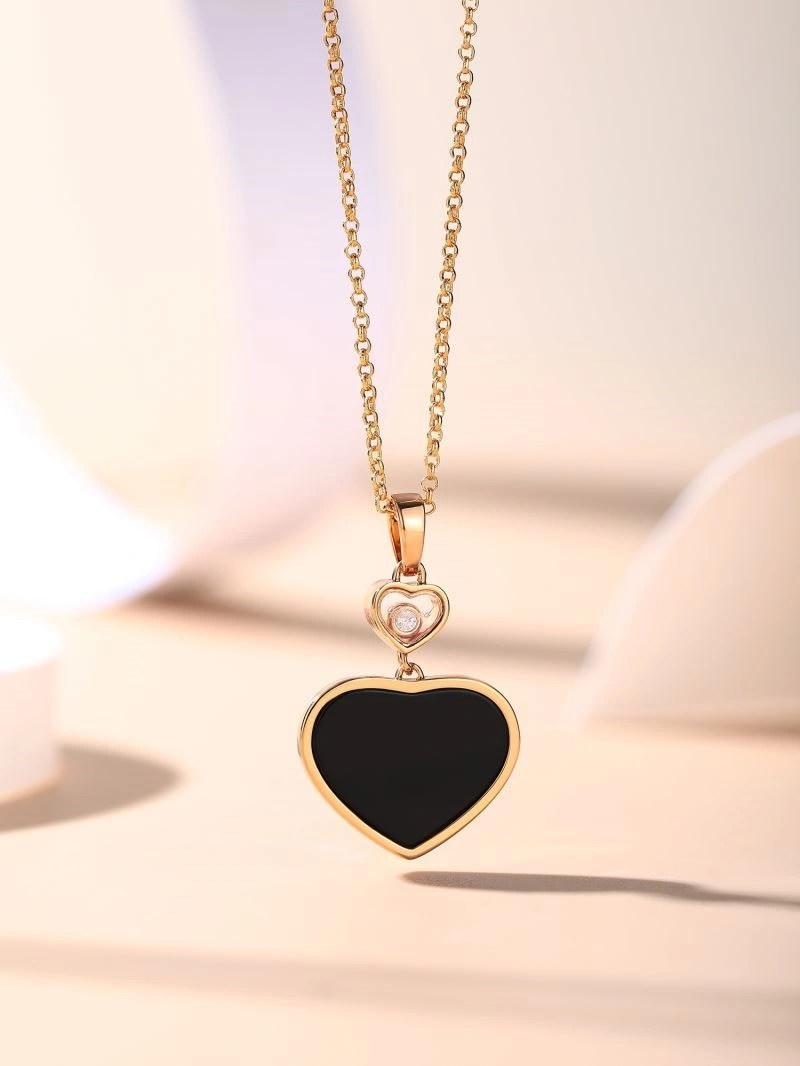 SunProtective Chopard Necklaces 209390