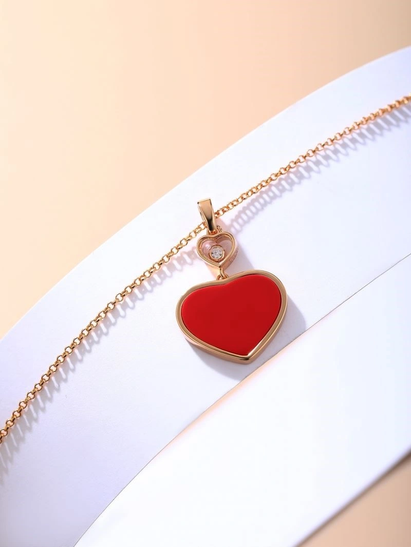 SunProtective Chopard Necklaces 209390
