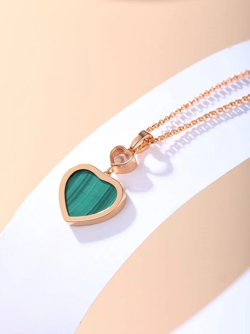 SunProtective Chopard Necklaces 209390