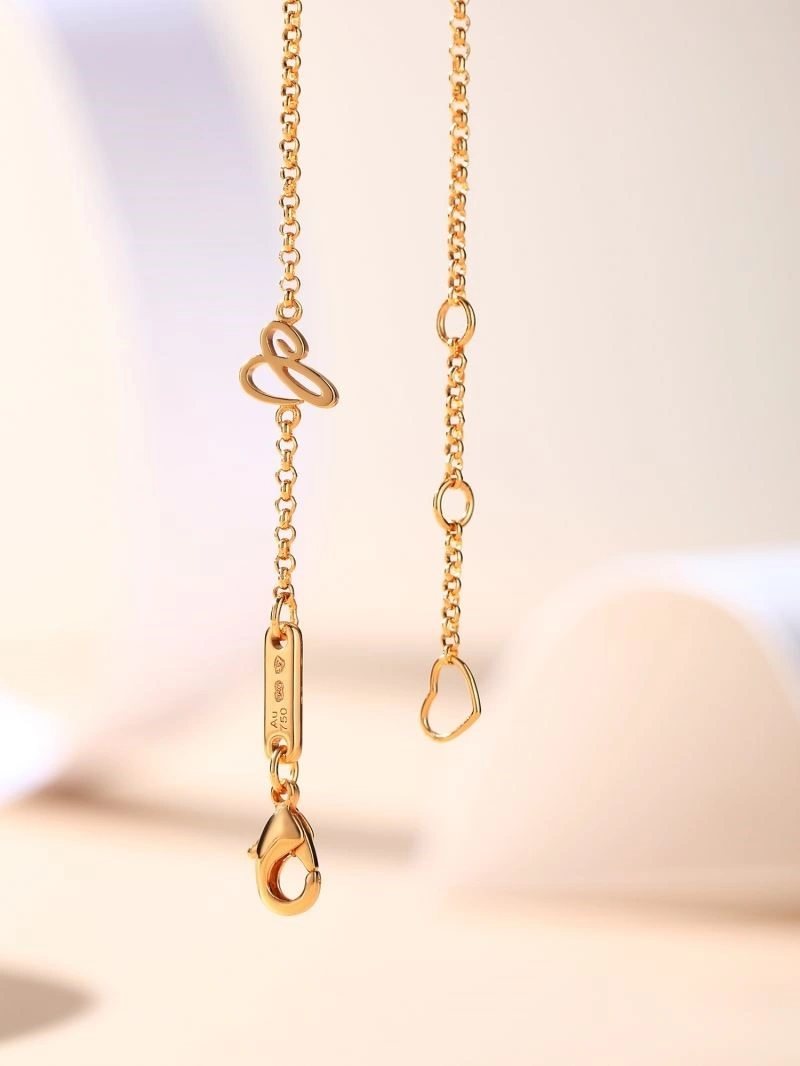 SunProtective Chopard Necklaces 209390