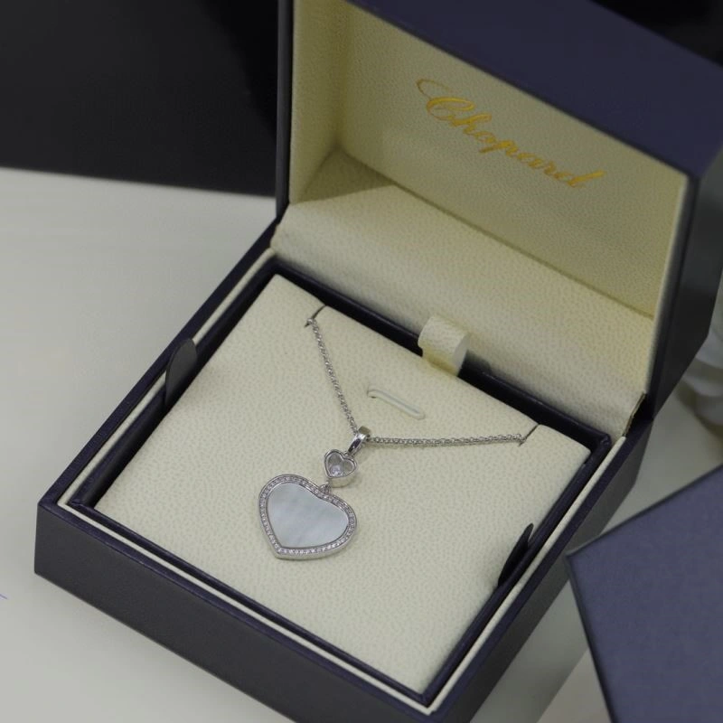 Chopard Necklaces Comfortable 208856