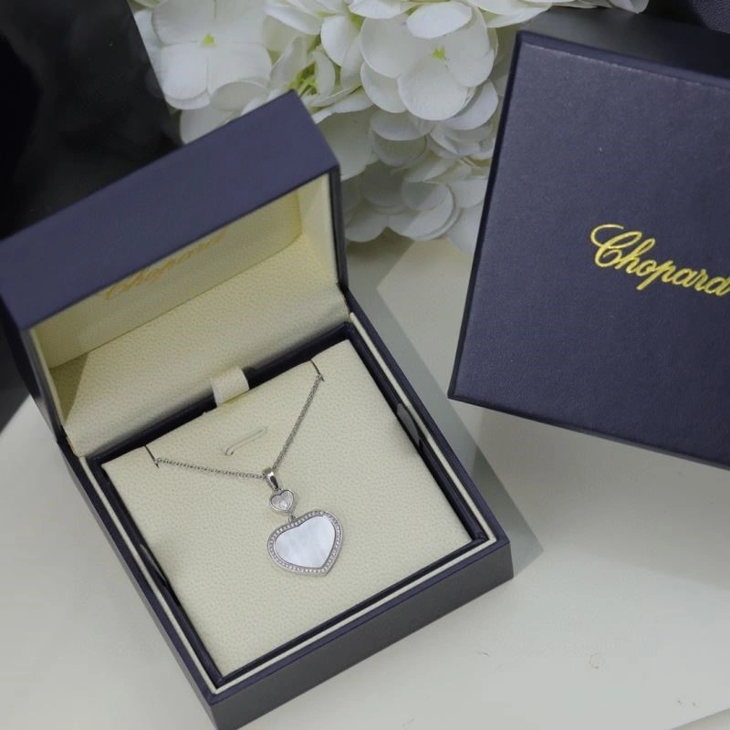Chopard Necklaces Comfortable 208856
