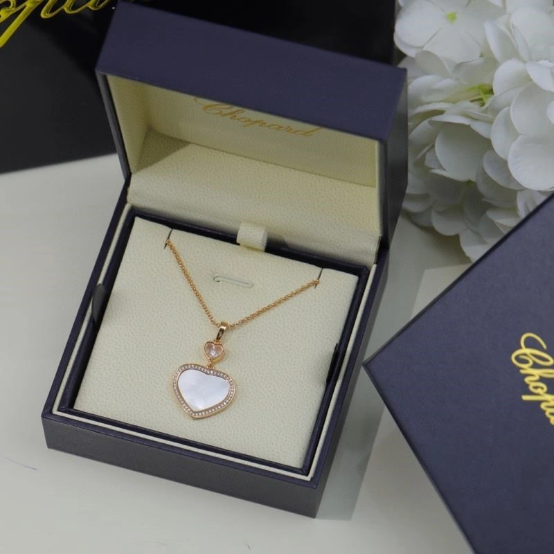 Chopard Necklaces Comfortable 208856