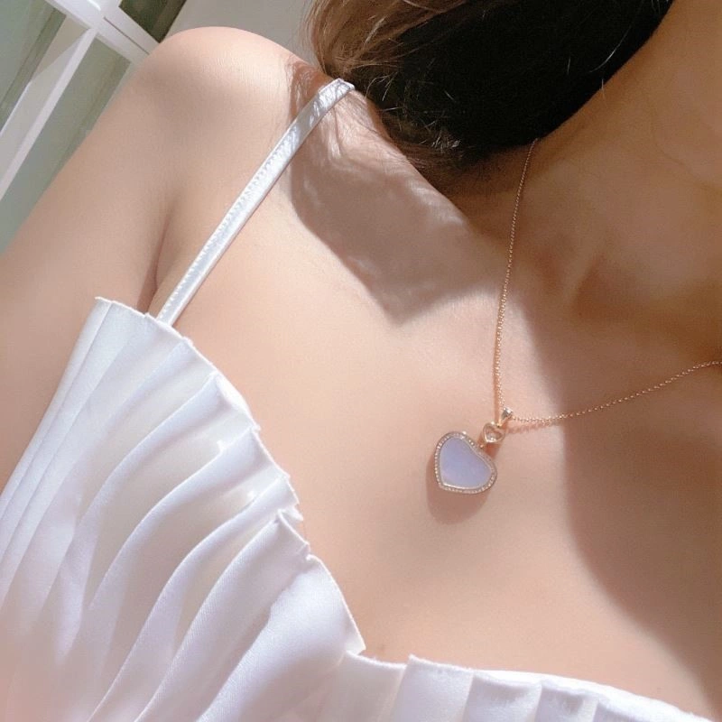 Chopard Necklaces Comfortable 208856