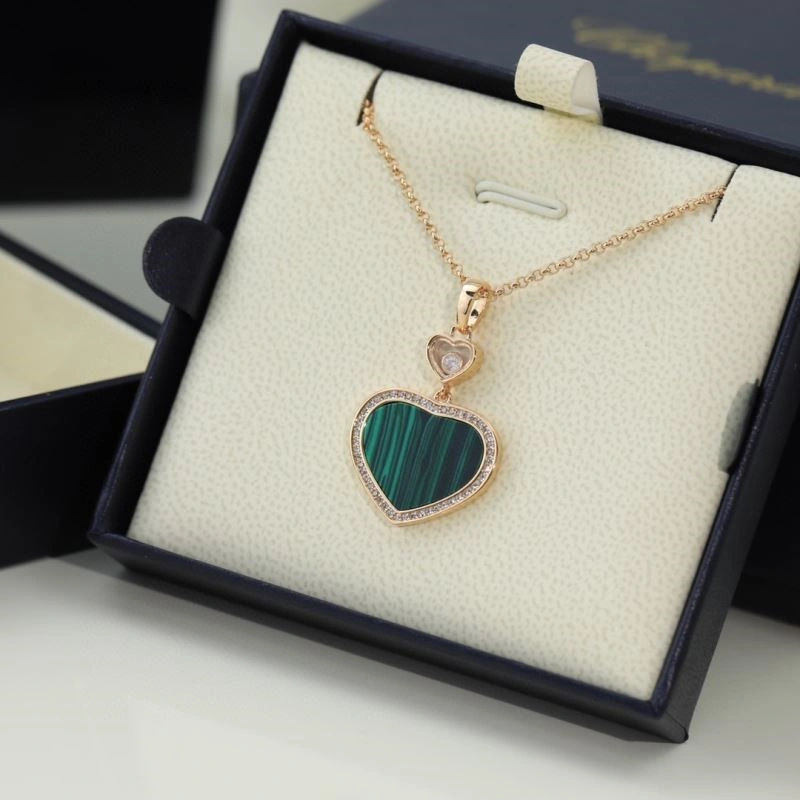 Chopard Necklaces Breathable 208837
