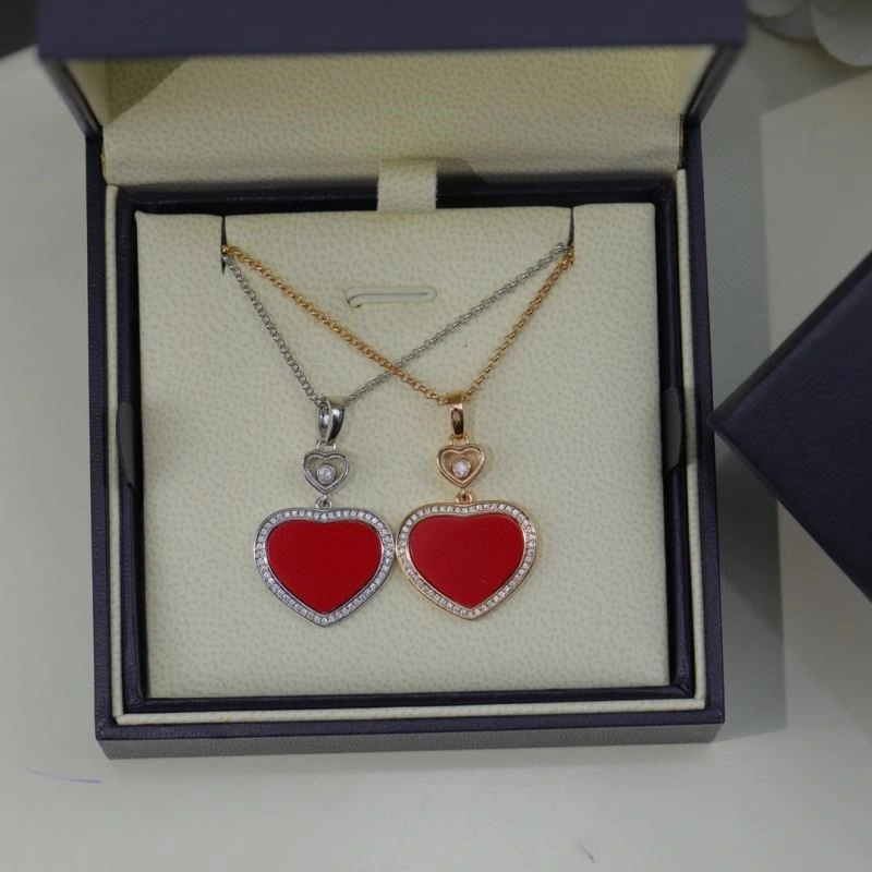 Chopard Necklaces Lightweight 208843