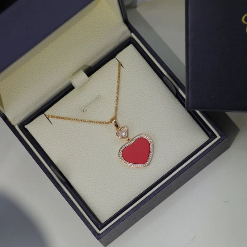 Chopard Necklaces Lightweight 208843