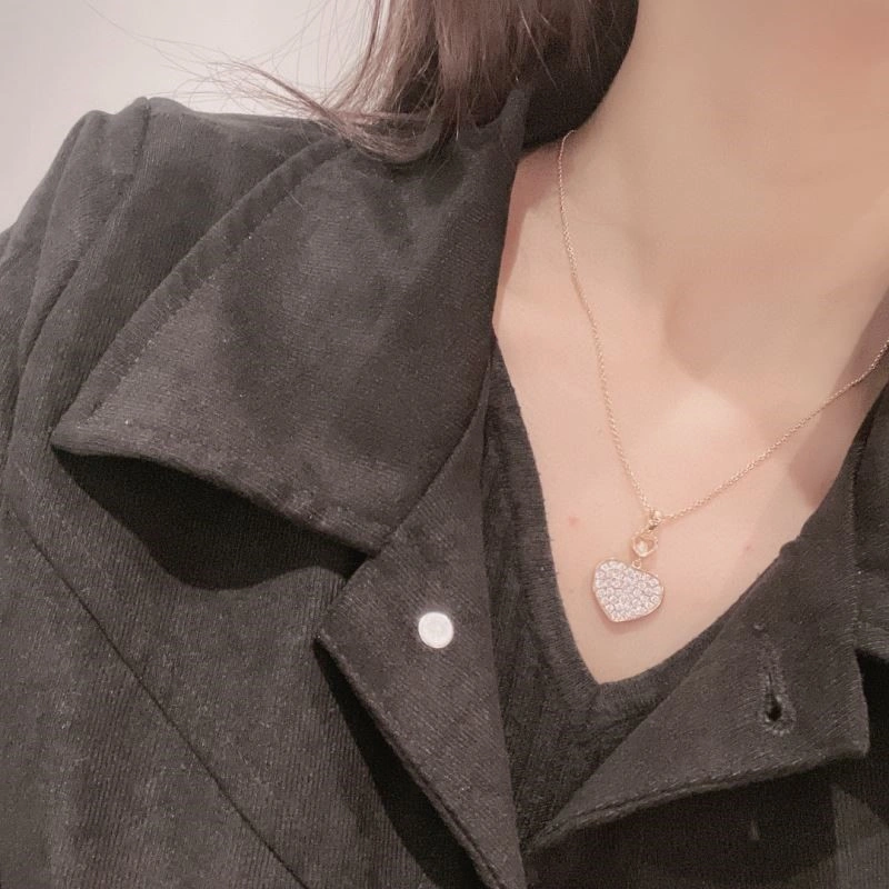EyeCatching Chopard Necklaces 208832