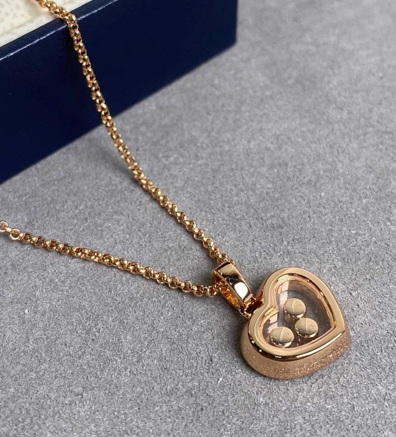 Chopard Necklaces Effortless 208839