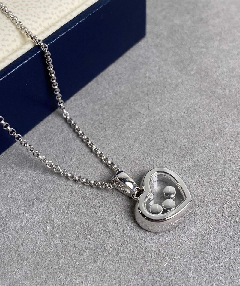Chopard Necklaces OnTrend 208830