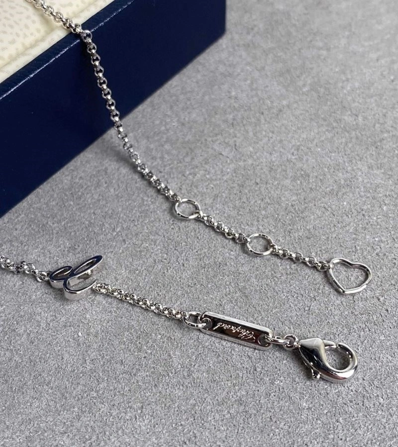 Chopard Necklaces OnTrend 208830