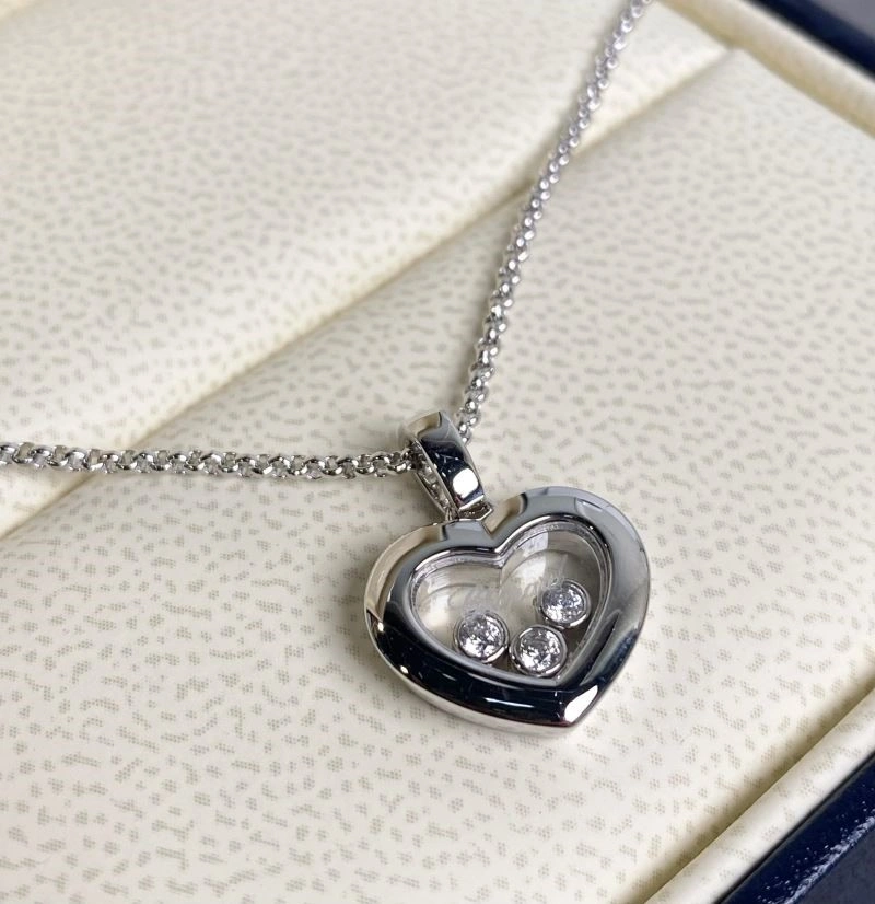 Chopard Necklaces OnTrend 208830