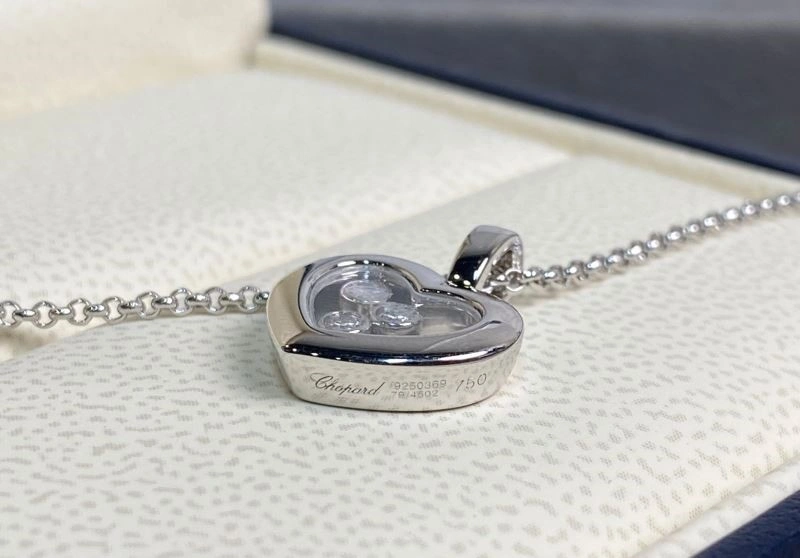 Chopard Necklaces OnTrend 208830