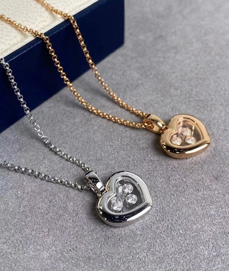 Chopard Necklaces OnTrend 208830