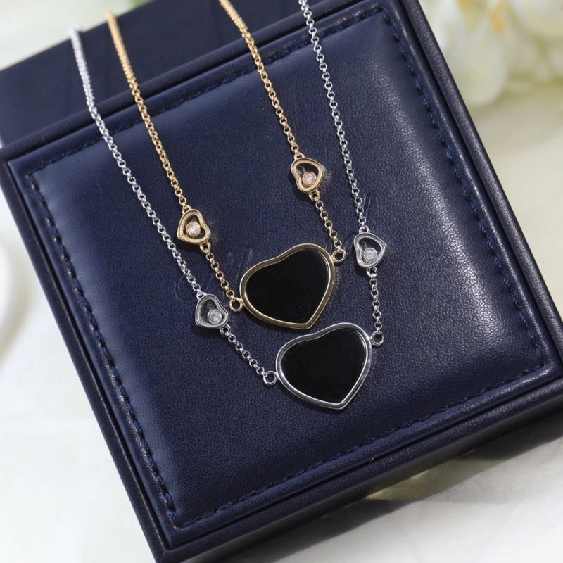 Neat Chopard Necklaces 208848