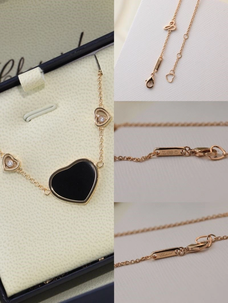 Neat Chopard Necklaces 208848