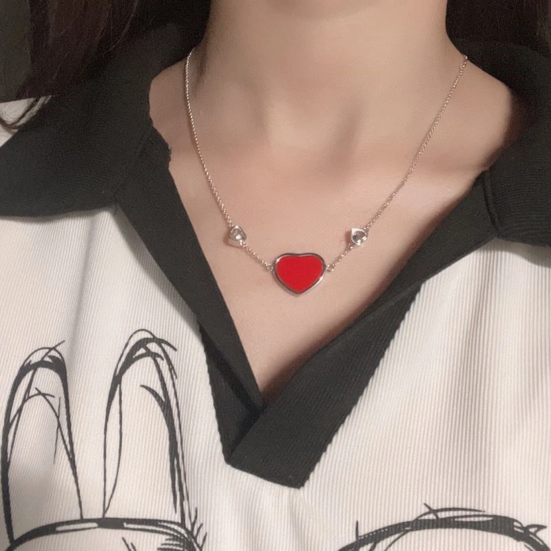Chopard Necklaces Lightweight 208826