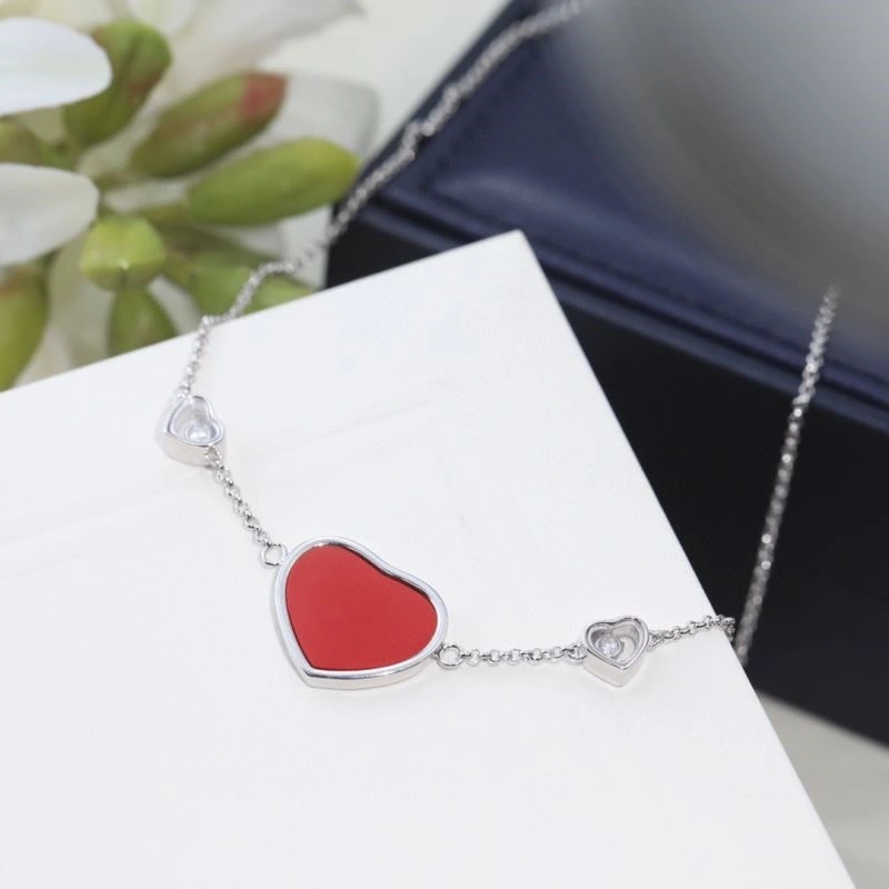 Chopard Necklaces Lightweight 208826