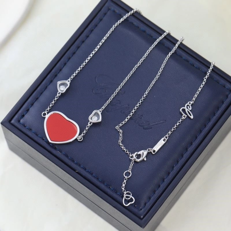 Chopard Necklaces Lightweight 208826