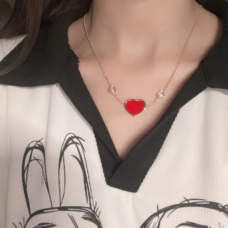Chopard Necklaces Lightweight 208826