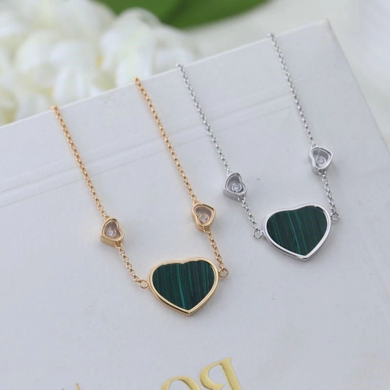 Sustainable Chopard Necklaces 208823