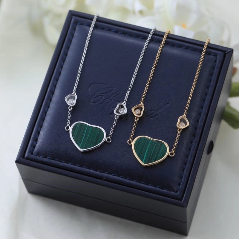 Sustainable Chopard Necklaces 208823
