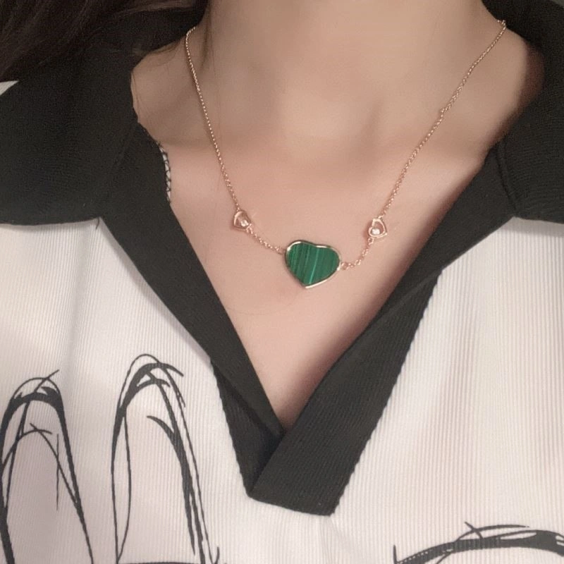 Sustainable Chopard Necklaces 208823
