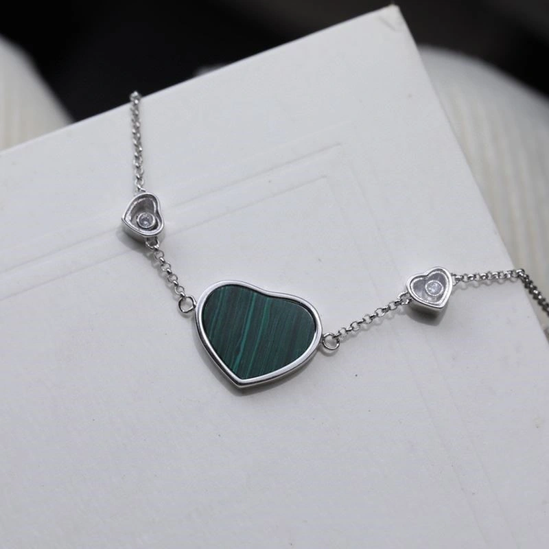 Sustainable Chopard Necklaces 208823
