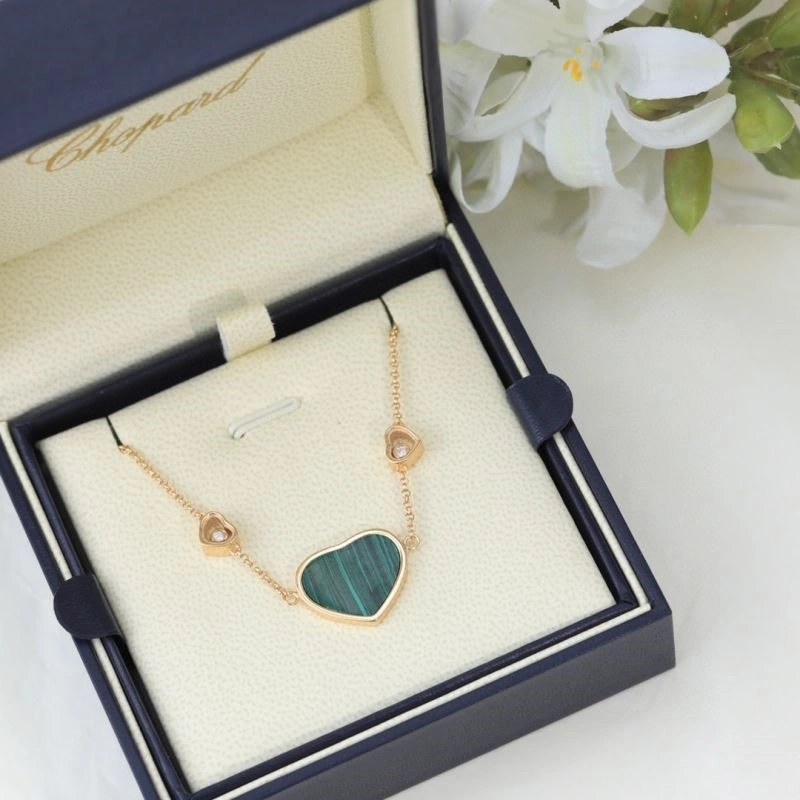 Sustainable Chopard Necklaces 208823