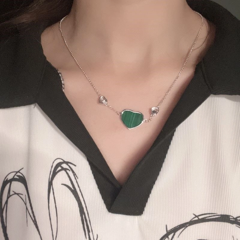 Sustainable Chopard Necklaces 208823