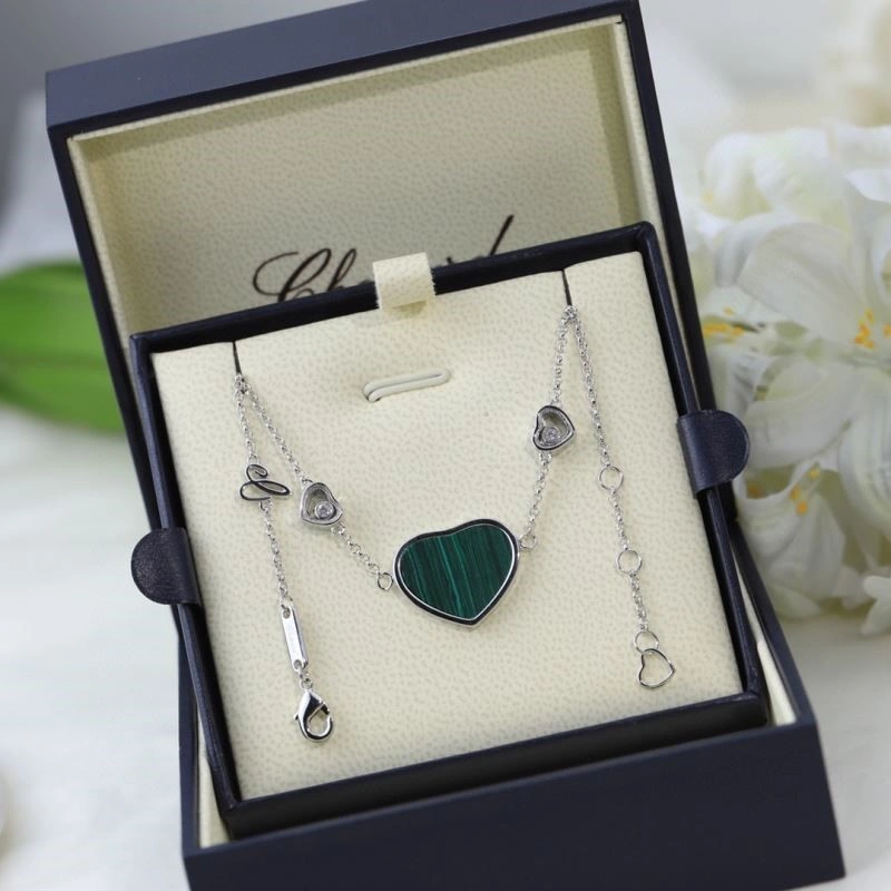 Sustainable Chopard Necklaces 208823