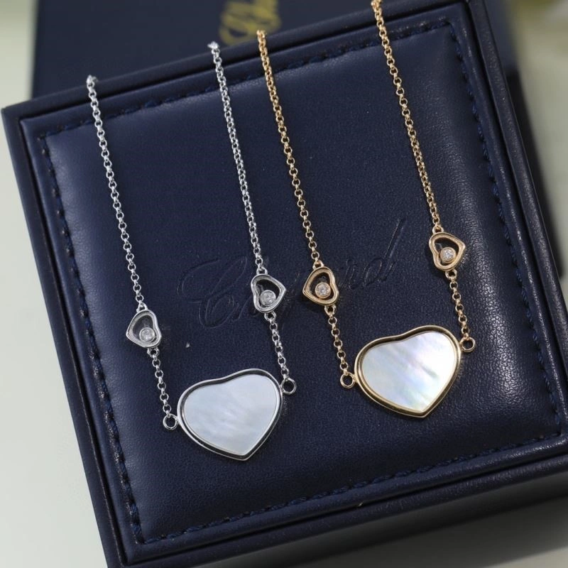 Chopard Necklaces Minimalist 208827