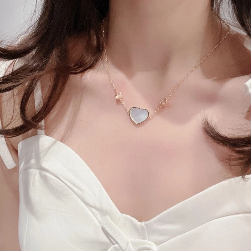 Chopard Necklaces Minimalist 208827