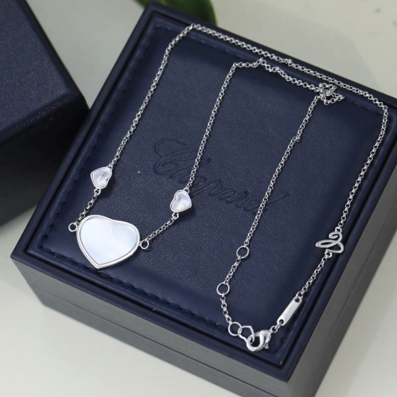 Chopard Necklaces Minimalist 208827