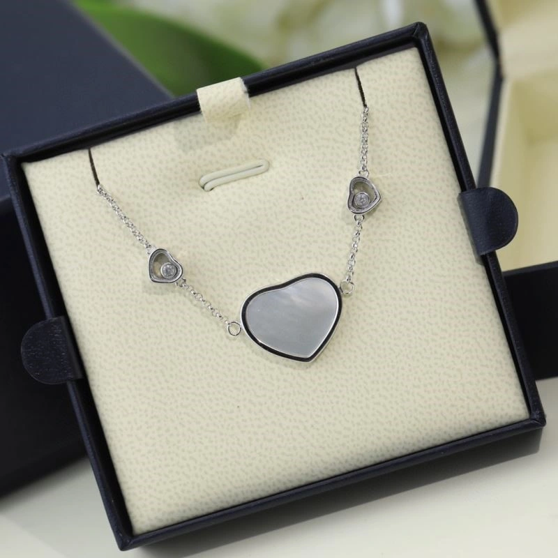 Chopard Necklaces Minimalist 208827