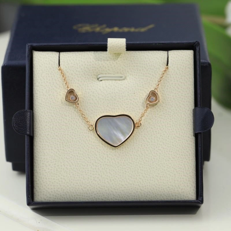 Chopard Necklaces Minimalist 208827